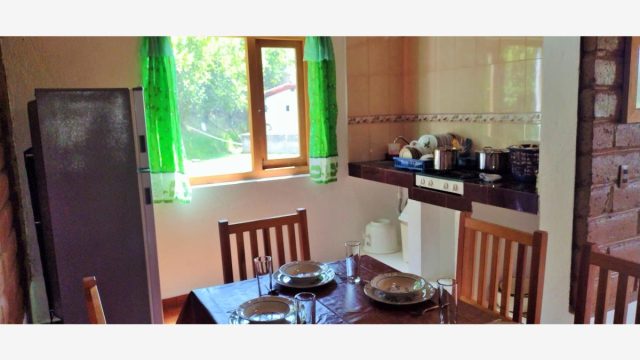 Casa en Renta en Valle de Bravo Edo de Mexico (1)