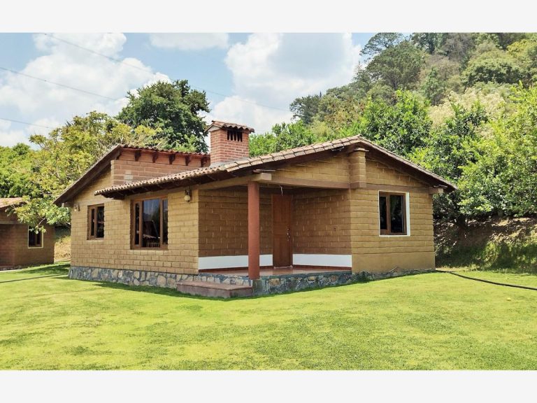 Renta por Noche, Casa en Renta en Valle de Bravo Edo de Mexico