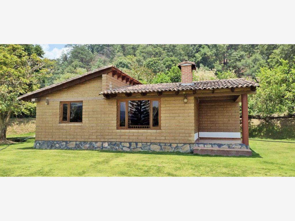 Casa en Renta en Valle de Bravo Edo de Mexico (3)