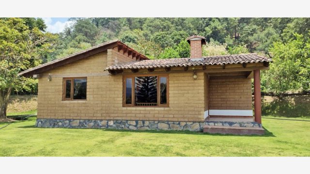 Casa en Renta en Valle de Bravo Edo de Mexico (3)