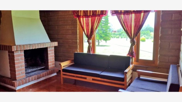 Casa en Renta en Valle de Bravo Edo de Mexico (5)