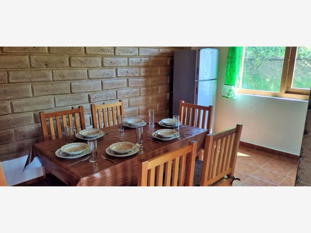 Casa en Renta en Valle de Bravo Edo de Mexico (7)