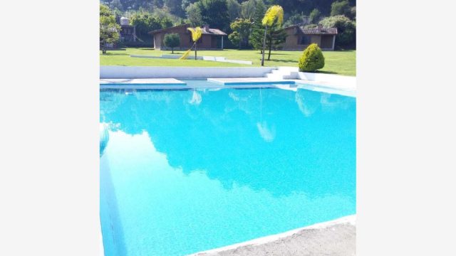 Casa en Renta en Valle de Bravo Estado de Mexico (1)