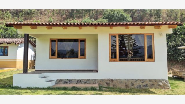 Casa en Renta en Valle de Bravo Estado de Mexico (2)