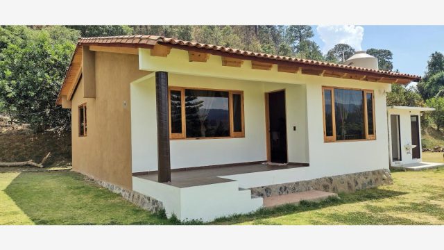 Casa en Renta en Valle de Bravo Estado de Mexico (3)