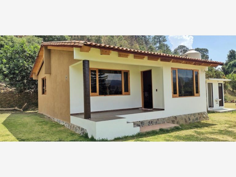 Casa en Renta en Valle de Bravo Estado de Mexico