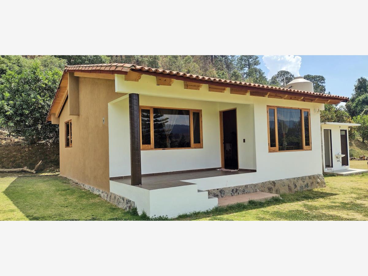 Casa en Renta en Valle de Bravo Estado de Mexico (3)