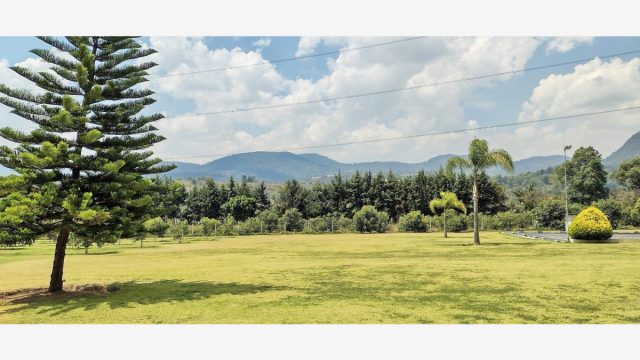 Casa en Renta en Valle de Bravo Estado de Mexico (4)