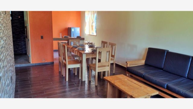 Casa en Renta en Valle de Bravo Estado de Mexico (5)