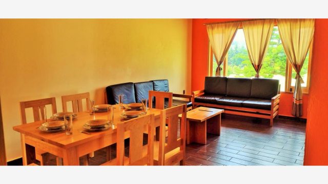 Casa en Renta en Valle de Bravo Estado de Mexico (9)