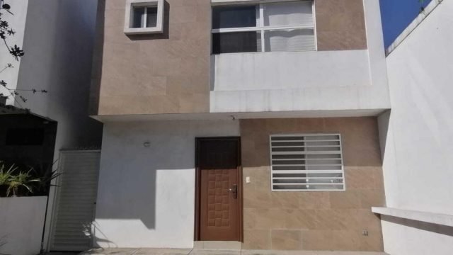 Casa en Renta en Valle de Cumbres Garcia Nuevo Leon (2)