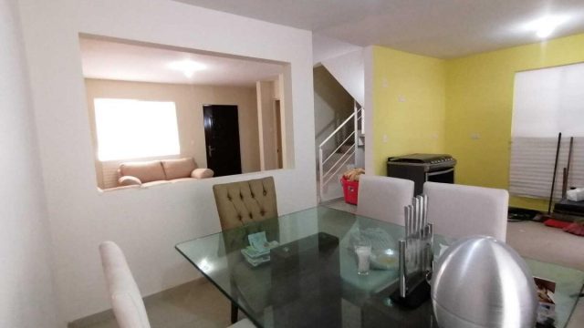 Casa en Renta en Valle de Cumbres Garcia Nuevo Leon (3)