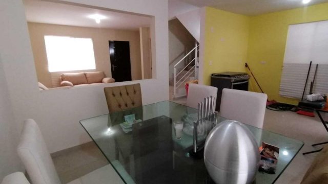 Casa en Renta en Valle de Cumbres Garcia Nuevo Leon (4)