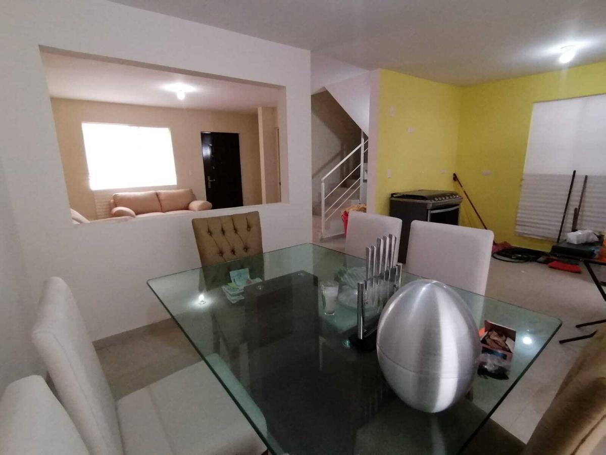 Casa en Renta en Valle de Cumbres Garcia Nuevo Leon (4)