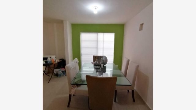 Casa en Renta en Valle de Cumbres Garcia Nuevo Leon (5)