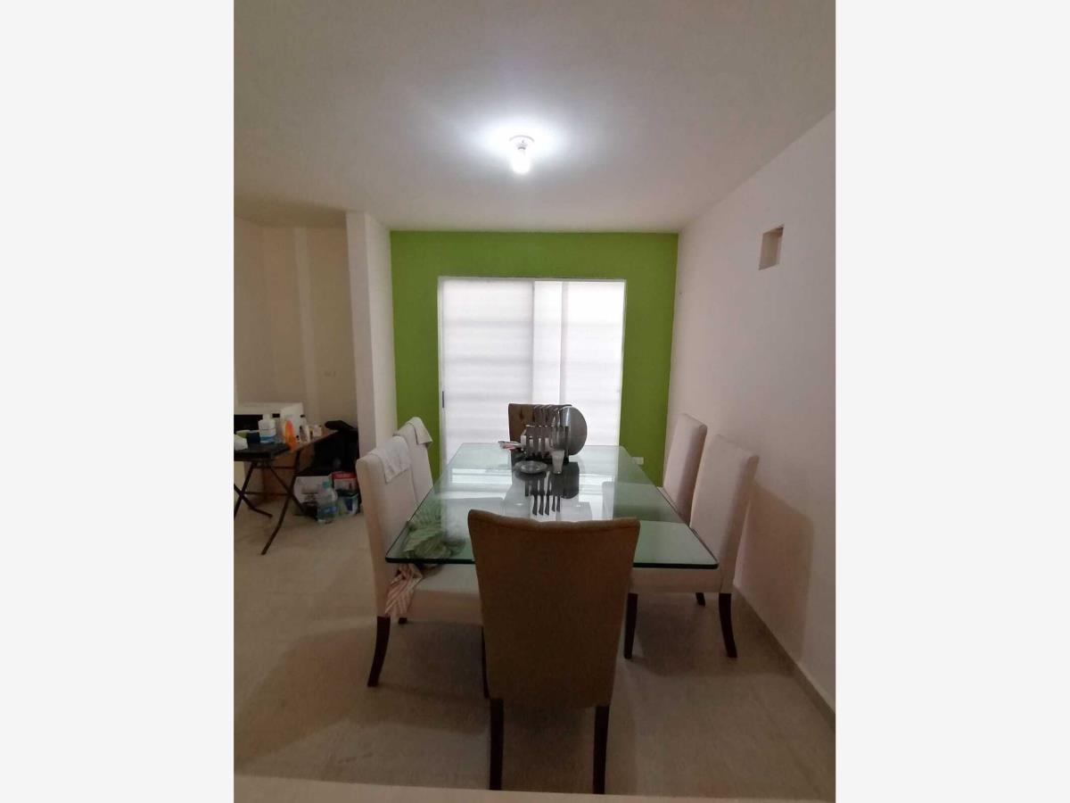 Casa en Renta en Valle de Cumbres Garcia Nuevo Leon (5)