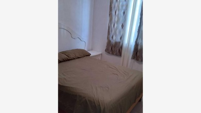 Casa en Renta en Villa Luz Juarez Nuevo Leon (1)