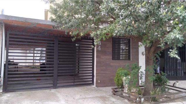 Casa en Renta en Villa Luz Juarez Nuevo Leon (2)