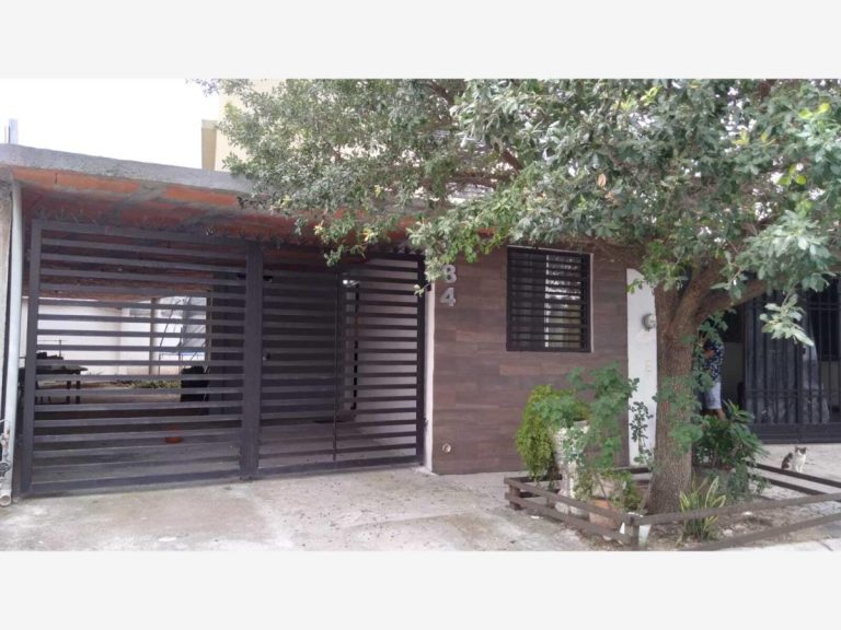 Casa en Renta en Villa Luz Juarez Nuevo Leon