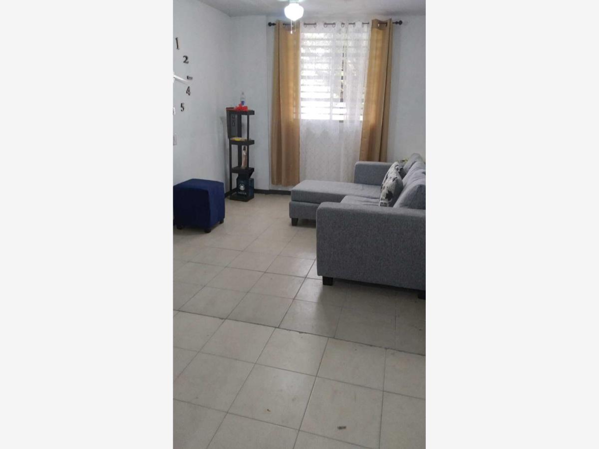 Casa en Renta en Villa Luz Juarez Nuevo Leon (4)