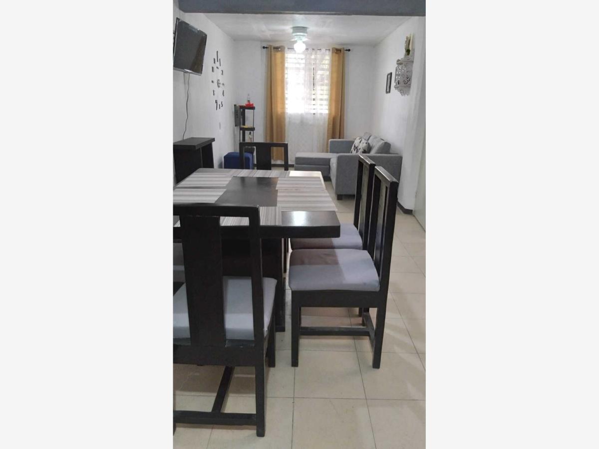 Casa en Renta en Villa Luz Juarez Nuevo Leon (5)