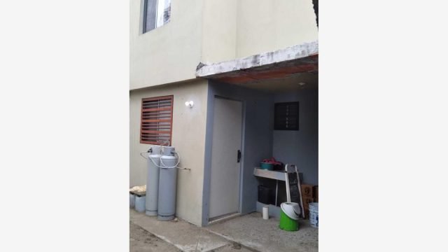 Casa en Renta en Villa Luz Juarez Nuevo Leon (7)