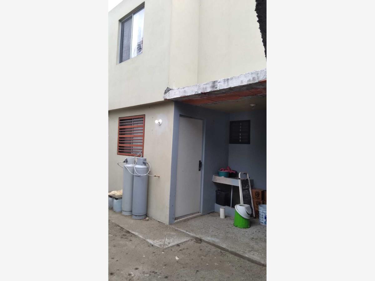 Casa en Renta en Villa Luz Juarez Nuevo Leon (7)