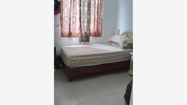 Casa en Renta en Villa Luz Juarez Nuevo Leon (8)