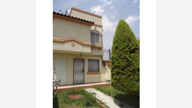 Casa en Renta en Villa del Real Tecamac Edo de Mexico (3)