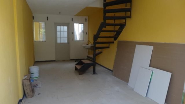 Casa en Renta en Villa del Real Tecamac Edo de Mexico (4)