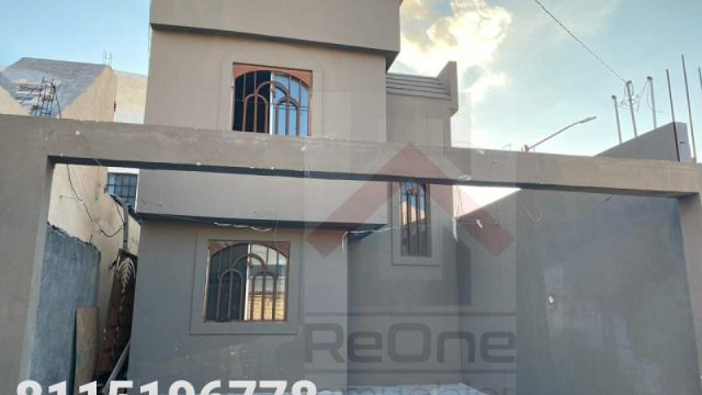 Casa en Renta en Villas de Escobedo General Escobedo Nuevo Leon (2)