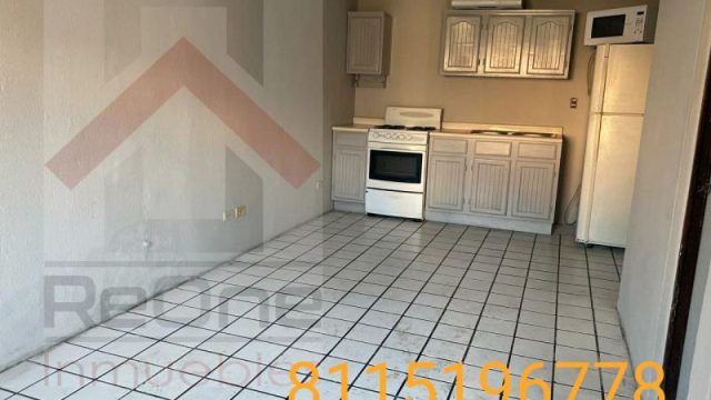 Casa en Renta en Villas de Escobedo General Escobedo Nuevo Leon (4)