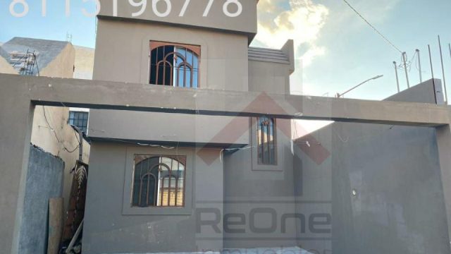 Casa en Renta en Villas de Escobedo General Escobedo Nuevo Leon (6)