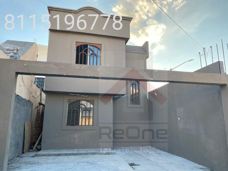 Casa en Renta en Villas de Escobedo General Escobedo Nuevo Leon (6)
