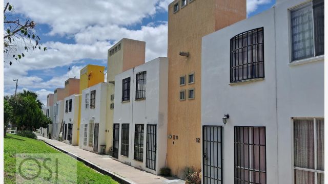 Casa en Renta en Villas de Santiago Queretaro (2)