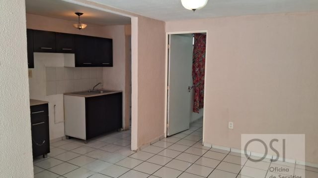 Casa en Renta en Villas de Santiago Queretaro (3)