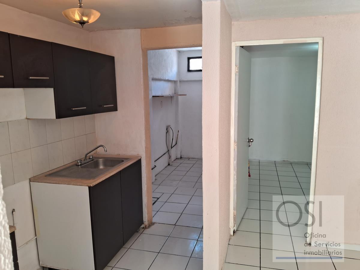 Casa en Renta en Villas de Santiago Queretaro (4)