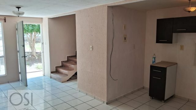 Casa en Renta en Villas de Santiago Queretaro (5)