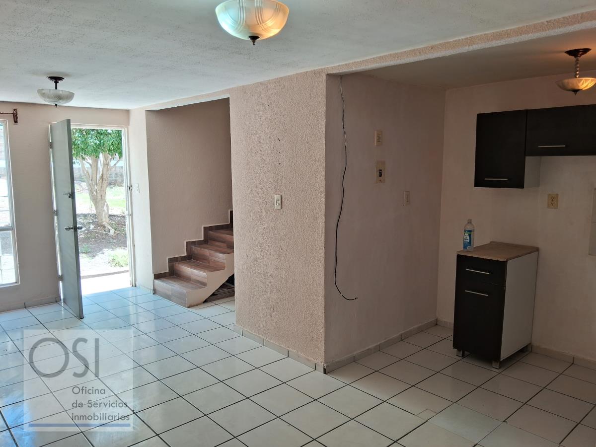Casa en Renta en Villas de Santiago Queretaro (5)