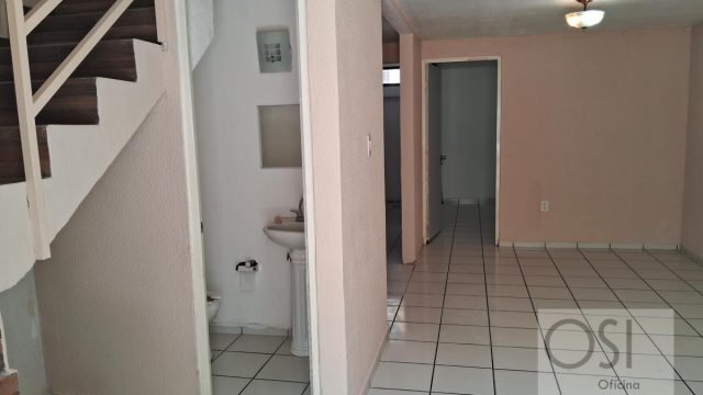 Casa en Renta en Villas de Santiago Queretaro (6)