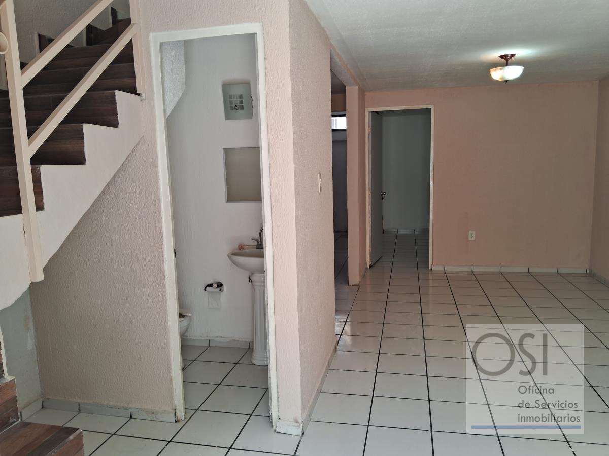 Casa en Renta en Villas de Santiago Queretaro (6)