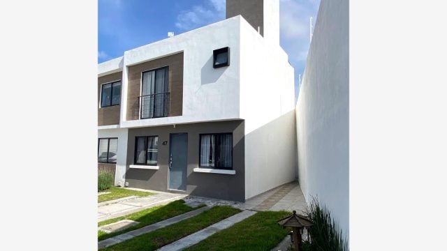 Casa en Renta en Zákia El Marques Queretaro (3)