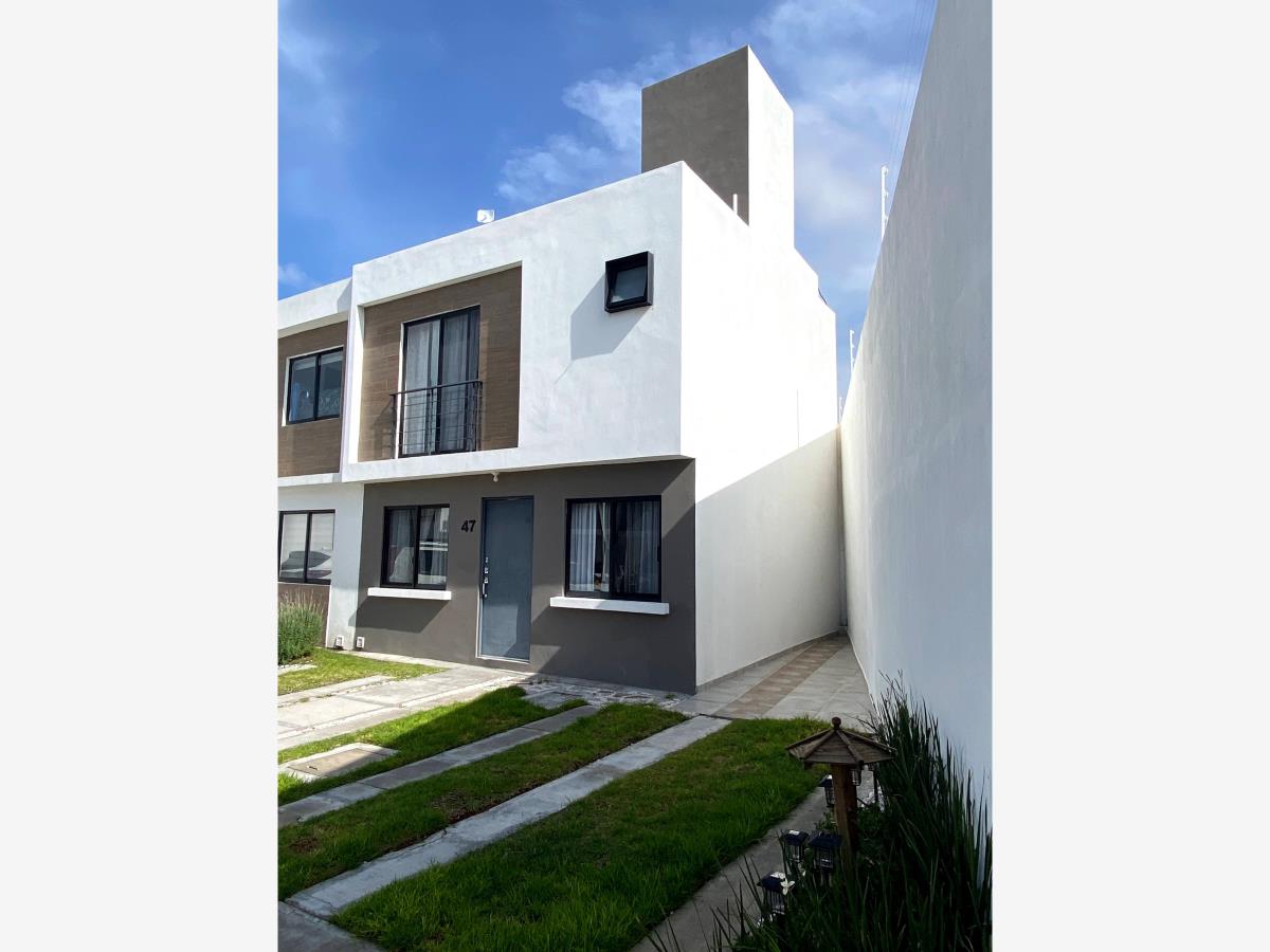 Casa en Renta en Zákia El Marques Queretaro (3)