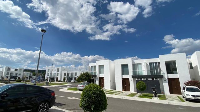 Casa en Renta en Zákia El Marques Queretaro (3)