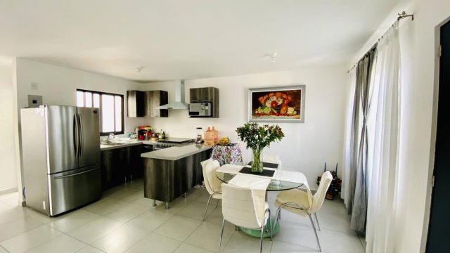 Casa en Renta en Zákia El Marques Queretaro (4)