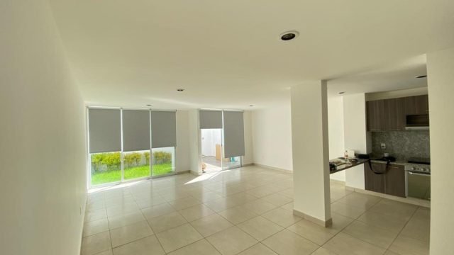 Casa en Renta en Zákia El Marques Queretaro (4)