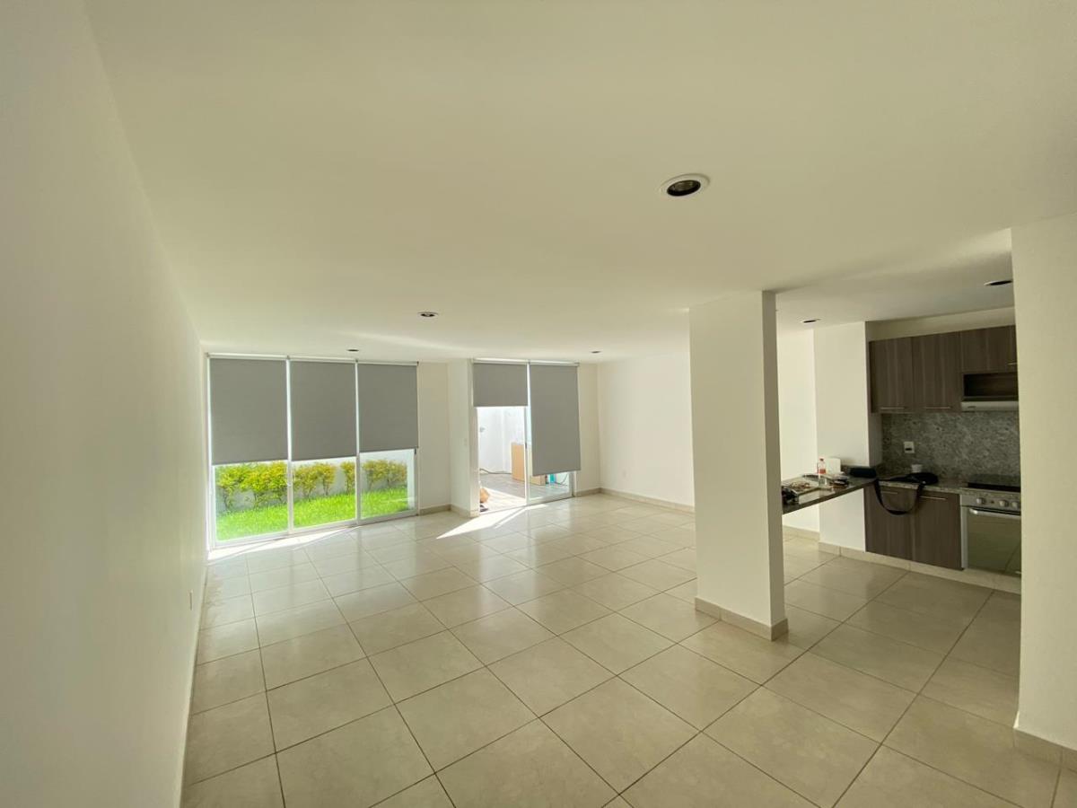Casa en Renta en Zákia El Marques Queretaro (4)
