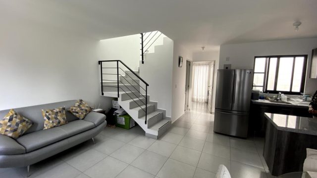 Casa en Renta en Zákia El Marques Queretaro (5)