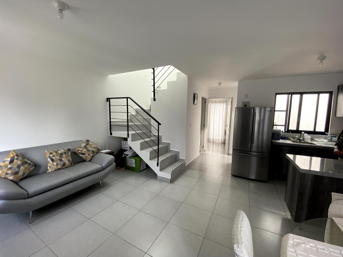 Casa en Renta en Zákia El Marques Queretaro (5)