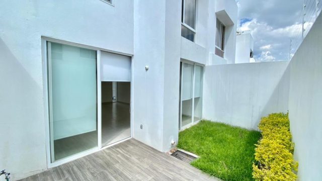 Casa en Renta en Zákia El Marques Queretaro (7)